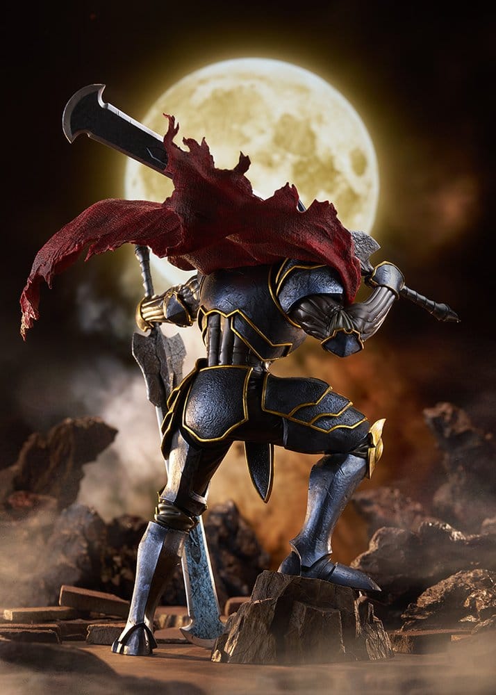 Overlord: The Holy Kingdom Pop Up Parade SP PVC Figur Momon 27 cm