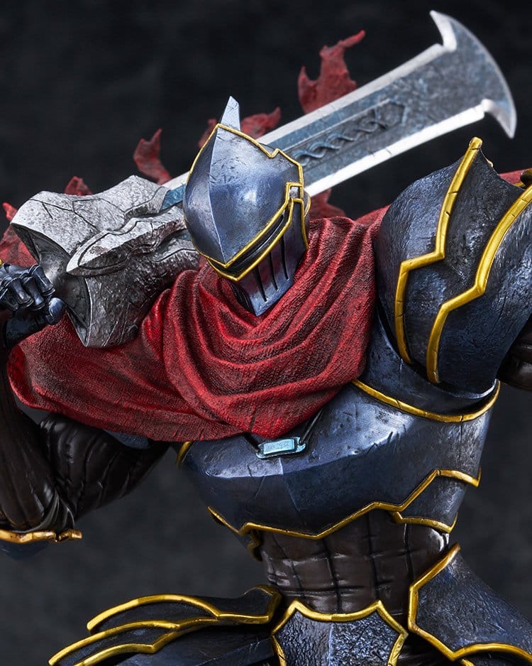 Overlord: The Holy Kingdom Pop Up Parade SP PVC Figur Momon 27 cm