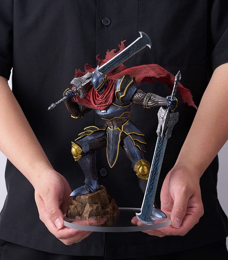 Overlord: The Holy Kingdom Pop Up Parade SP PVC Figur Momon 27 cm