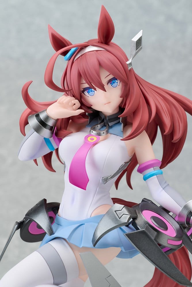 Umamusume: Pretty Derby Pop Up Parade SP PVC Figur Mihono Bourbon 25 cm