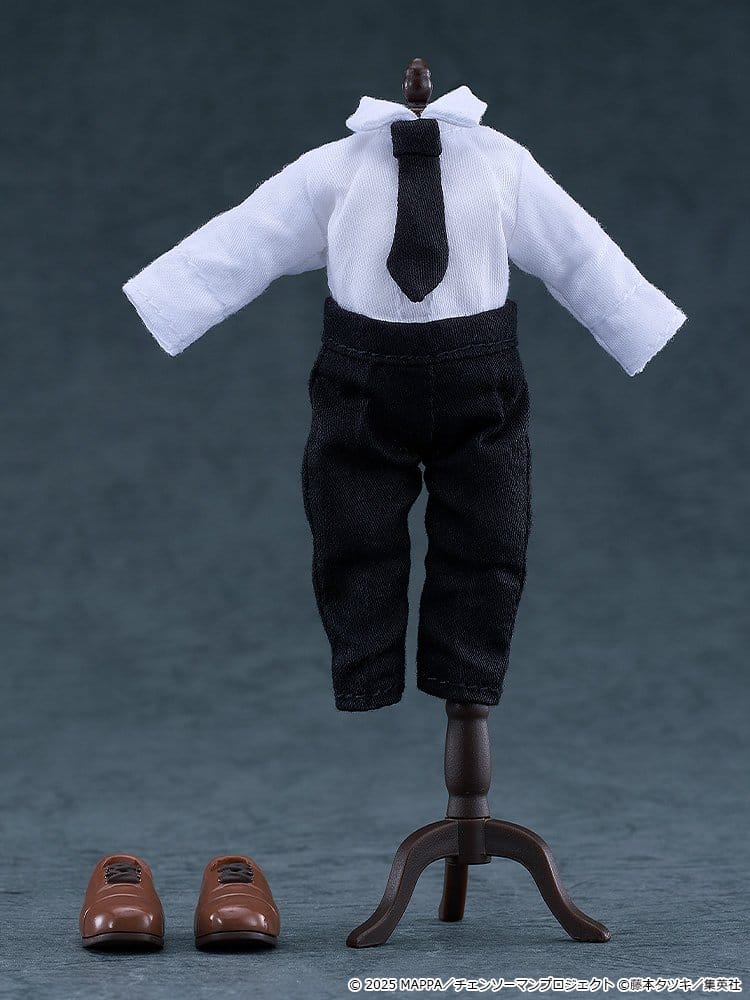 Chainsaw Man - The Movie: Reze Arc Nendoroid Doll Actionfigur Makima 14 cm