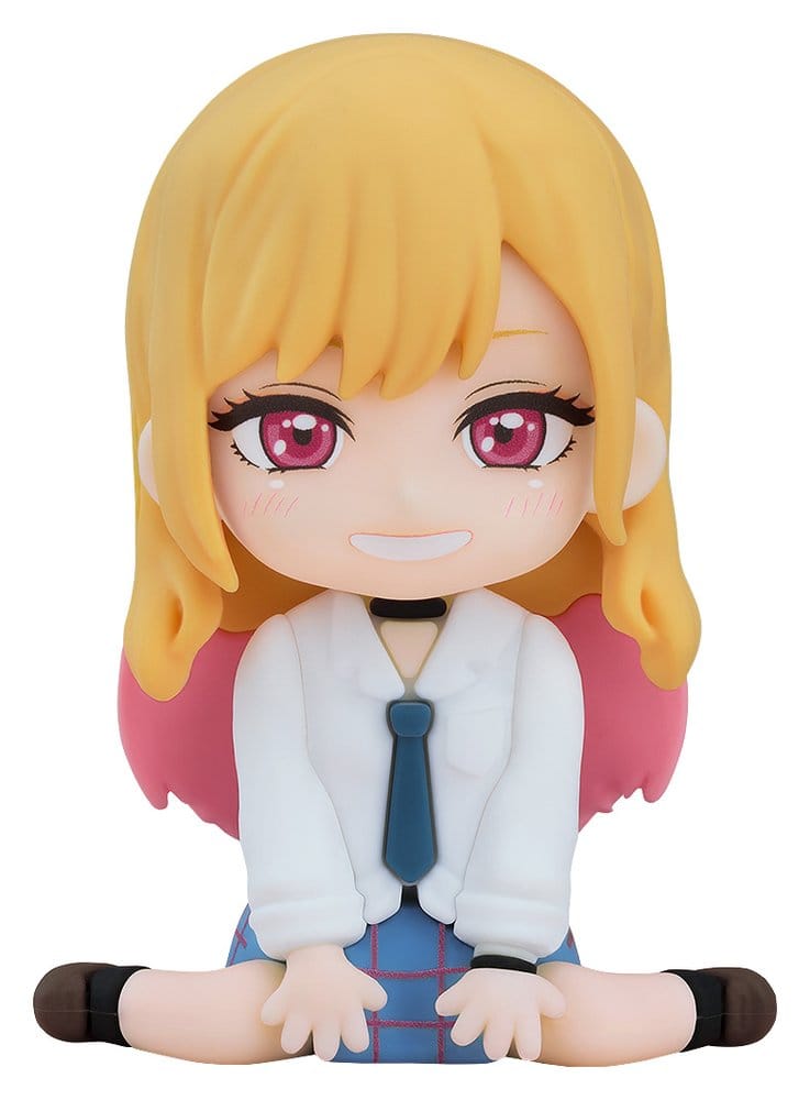 My Dress-Up Darling Nendoroid Plus Gummi Maskottchen Marin Kitagawa 7 cm