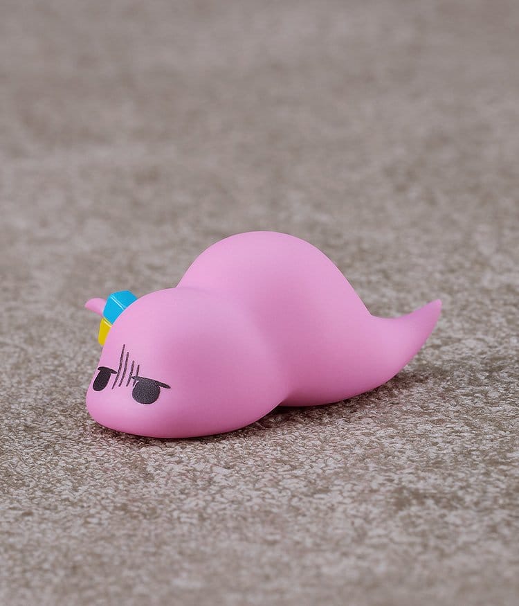 Bocchi the Rock! Nendoroid Actionfigur Hitori Gotoh: Attention-Seeking Monster Ver. 10 cm