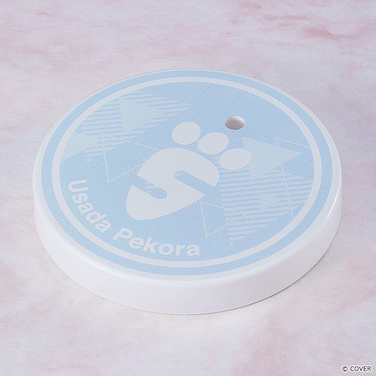 Hololive Production Nendoroid Actionfigur Usada Pekora (re-run) 10 cm