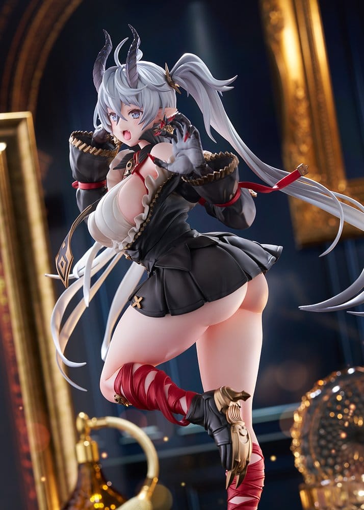 Original Character Figur 1/7 Vell Illustration by toridamono 26 cm