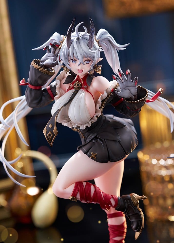 Original Character Figur 1/7 Vell Illustration by toridamono 26 cm