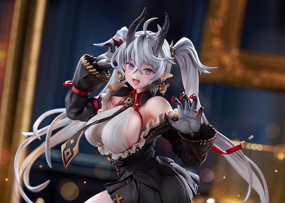 Original Character Figur 1/7 Vell Illustration by toridamono 26 cm