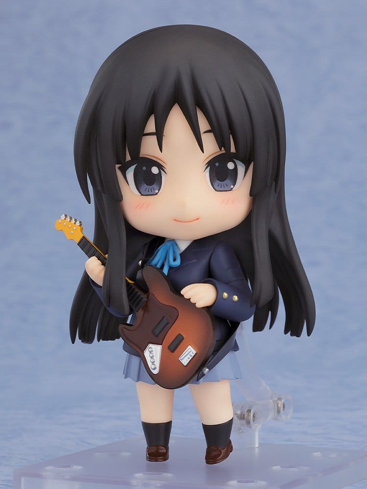 K-ON! Nendoroid Actionfigur Mio Akiyama 2.0 10 cm
