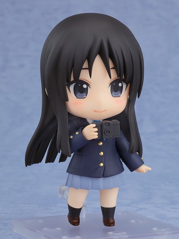 K-ON! Nendoroid Actionfigur Mio Akiyama 2.0 10 cm
