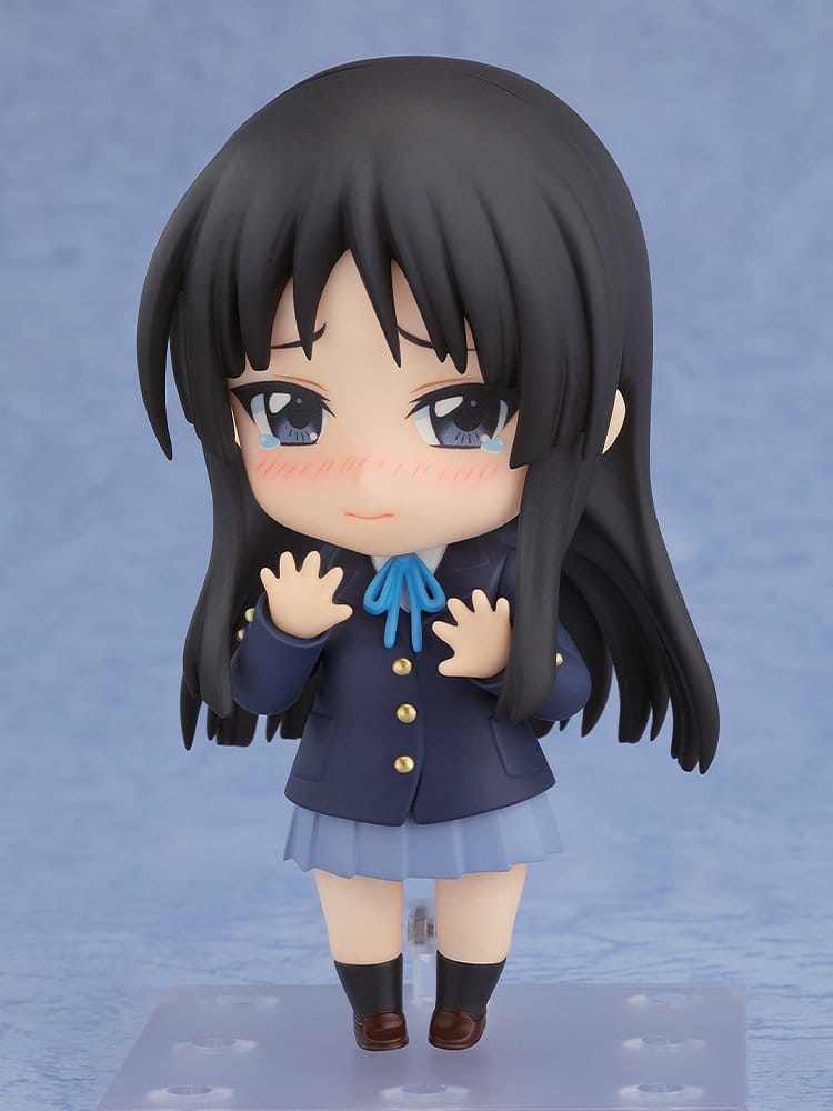 K-ON! Nendoroid Actionfigur Mio Akiyama 2.0 10 cm