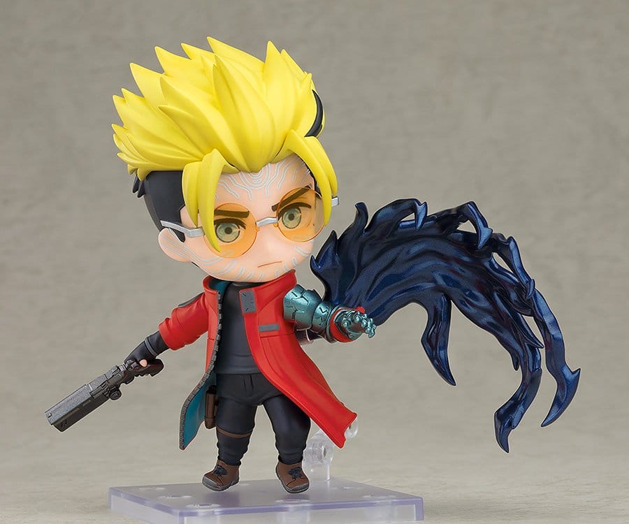 Trigun Nendoroid Actionfigur Vash the Stampede: Stargaze Ver. 10 cm