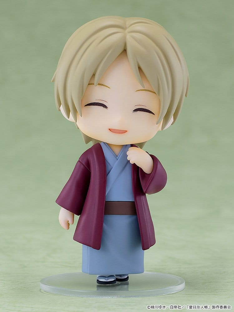 Natsume´s Book of Friends Nendoroid Surprise Minifiguren Takashi Natsume & Nyanko Sensei Collection 7 cm Blind Box Sortiment (6)