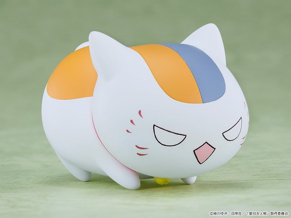 Natsume´s Book of Friends Nendoroid Surprise Minifiguren Takashi Natsume & Nyanko Sensei Collection 7 cm Blind Box Sortiment (6)