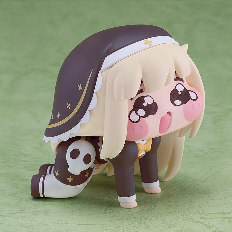 Trickal: Chibi Go Pop Up Parade PVC Figur Petite Speaki 8 cm