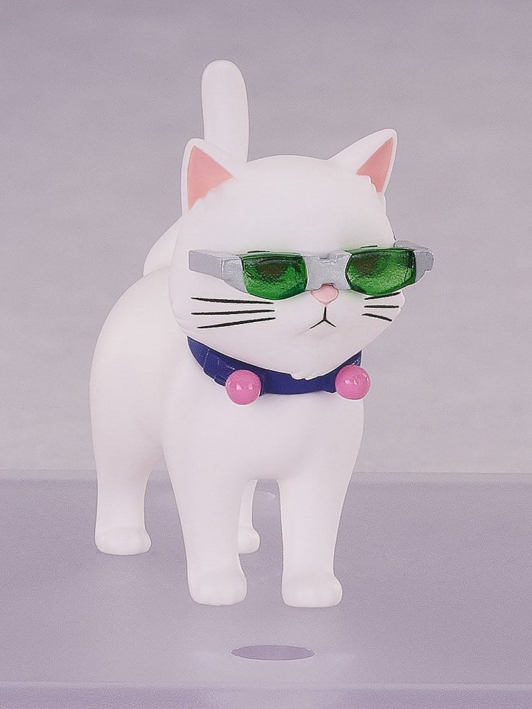 The Disastrous Life of Saiki K. Nendoroid Actionfigur Kusuo Saiki 10 cm