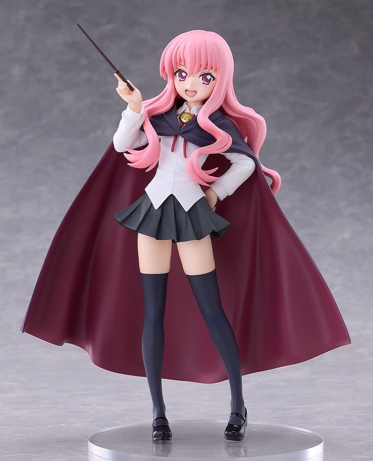 Zero no Tsukaima Pop Up Parade PVC Figur Louise L Size 22 cm