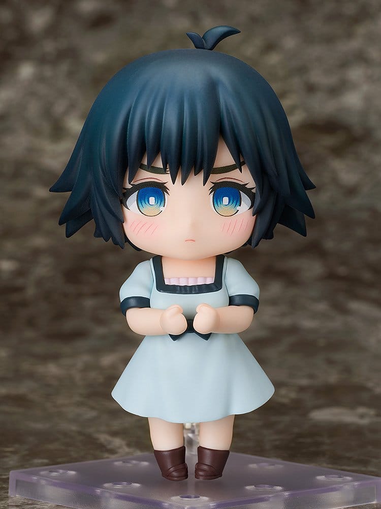 Steins Gate Nendoroid Actionfigur Mayuri Shiina 2.0 10 cm