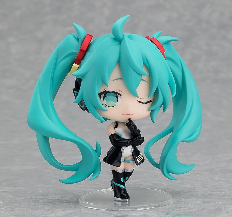 Hatsune Miku GT Project Racing Miku All Stars Minifiguren Vol. 2 8 cm Blind Box Sortiment (8)