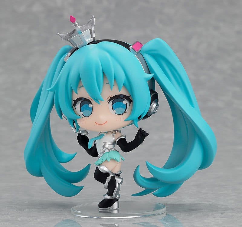 Hatsune Miku GT Project Racing Miku All Stars Minifiguren Vol. 2 8 cm Blind Box Sortiment (8)