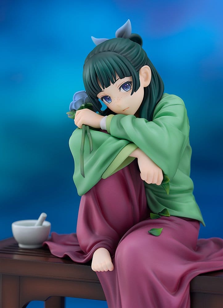 Die Tagebücher der Apothekerin G.S. Collection PVC Figur 1/7 Maomao 18 cm