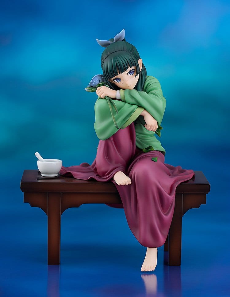 Die Tagebücher der Apothekerin G.S. Collection PVC Figur 1/7 Maomao 18 cm