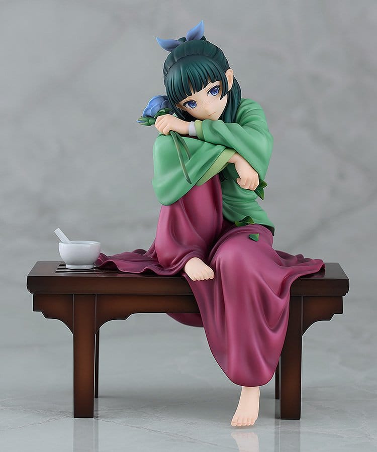 Die Tagebücher der Apothekerin G.S. Collection PVC Figur 1/7 Maomao 18 cm