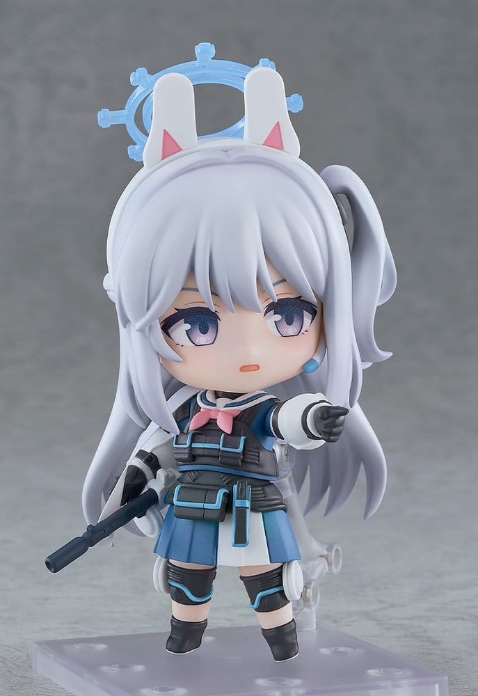 Blue Archive Nendoroid Actionfigur Miyako Tsukiyuki 10 cm