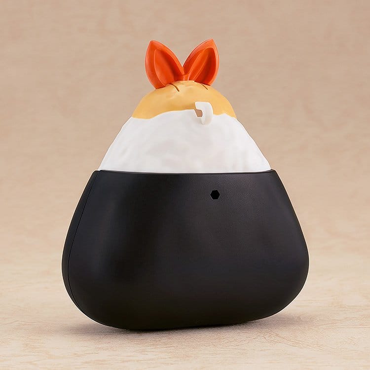 Nendoroid More Actionfiguren Zubehör-Set Kigurumi Face Parts Case (Tenmusu)