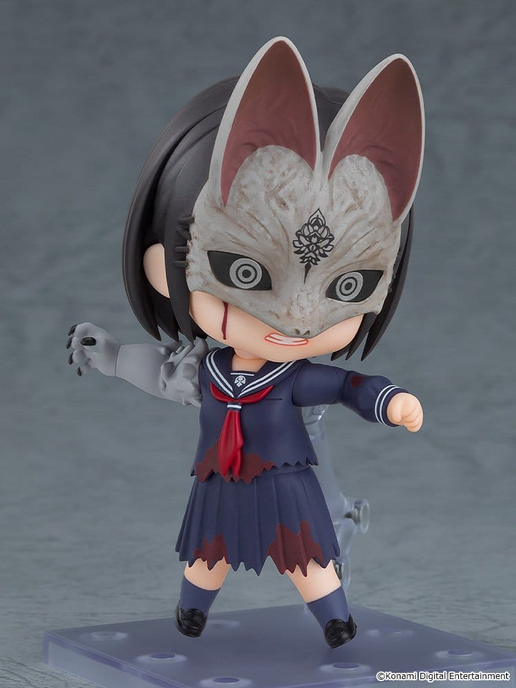 SILENT HILL f Nendoroid Actionfigur Fox Hinako 10 cm