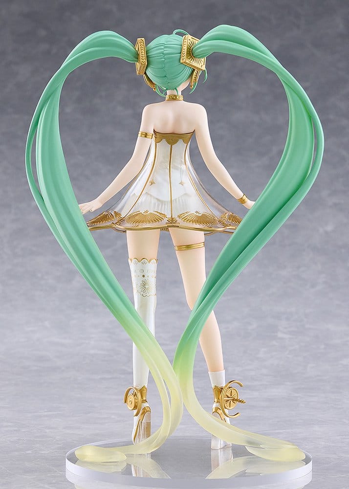 Character Vocal Series 01: Hatsune Miku Pop Up Parade PVC Figur Hatsune Miku Symphony: 2020 Ver. L Size 22 cm