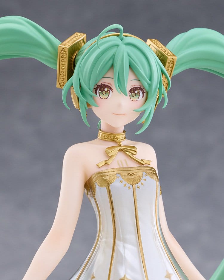 Character Vocal Series 01: Hatsune Miku Pop Up Parade PVC Figur Hatsune Miku Symphony: 2020 Ver. L Size 22 cm
