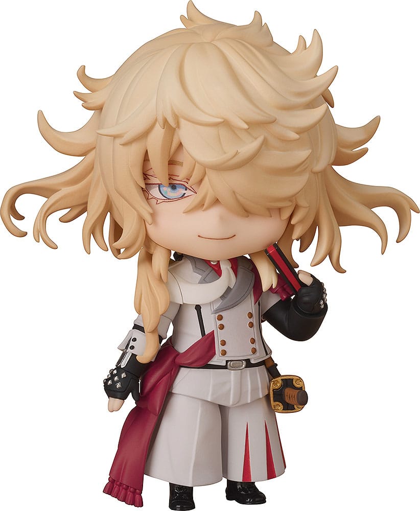 Touken Ranbu Nendoroid Actionfigur Ichimonji Norimune 10 cm                    