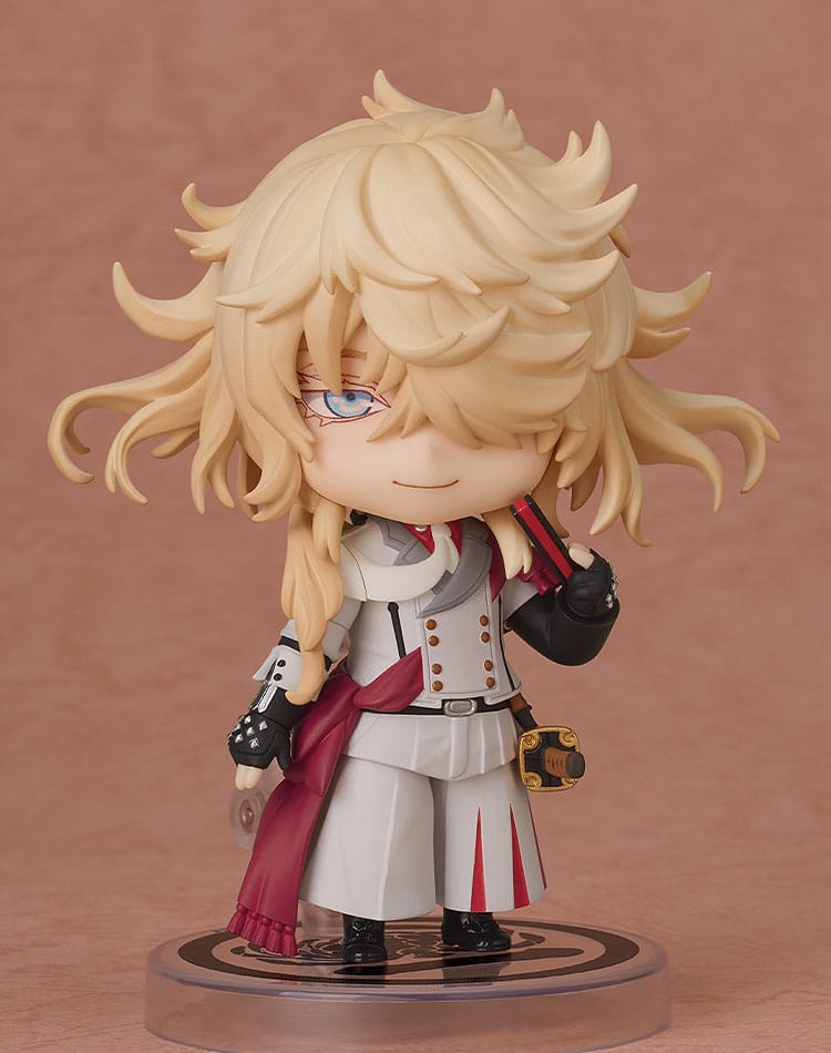 Touken Ranbu Nendoroid Actionfigur Ichimonji Norimune 10 cm                    