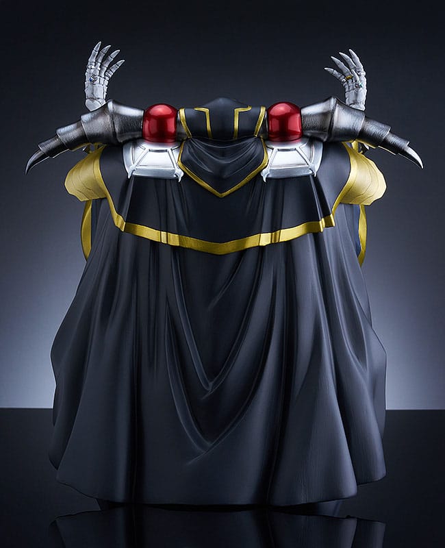 Overlord Pop Up Parade SP PVC Statue Ainz Ooal Gown 26 cm 