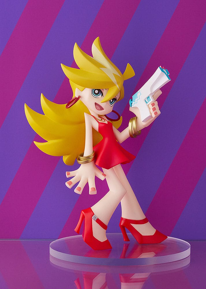 Panty & Stocking with Garterbelt Pop Up Parade PVC Statue 2er-Pack Panty & Stocking 