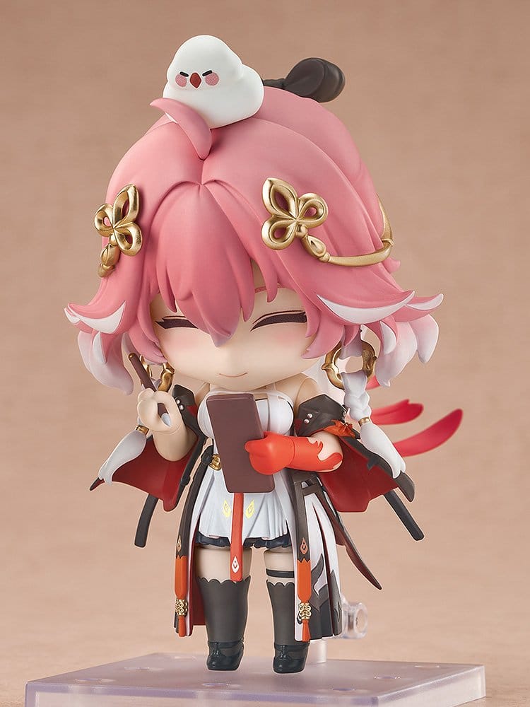 Wuthering Waves Nendoroid Actionfigur Changli 10 cm   