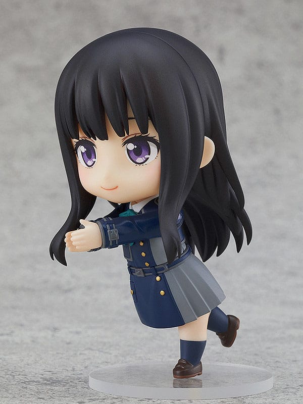 Lycoris Recoil Nendoroid Doll Actionfigur Takina Inoue 10 cm