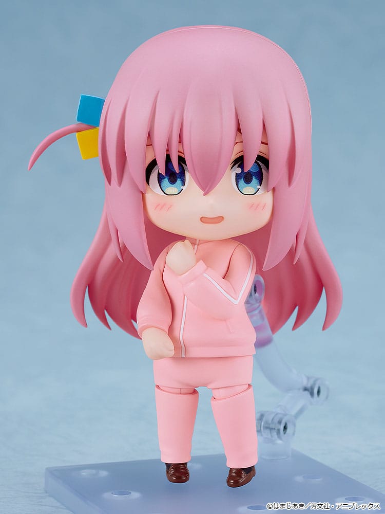Bocchi the Rock! Nendoroid Actionfigur Hitori Gotoh: Tracksuit Ver. 10 cm    