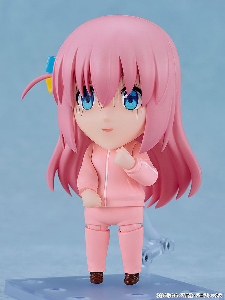 Bocchi the Rock! Nendoroid Actionfigur Hitori Gotoh: Tracksuit Ver. 10 cm    