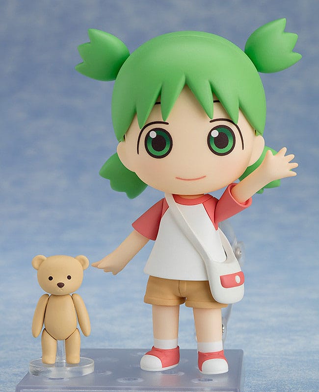 Yotsuba&! Nendoroid Actionfigur Yotsuba Koiwai 10 cm      