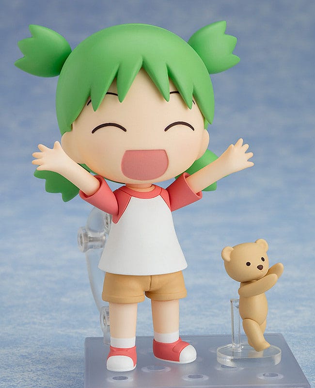 Yotsuba&! Nendoroid Actionfigur Yotsuba Koiwai 10 cm      