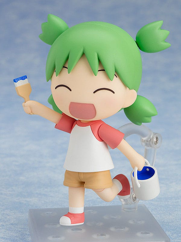Yotsuba&! Nendoroid Actionfigur Yotsuba Koiwai 10 cm      