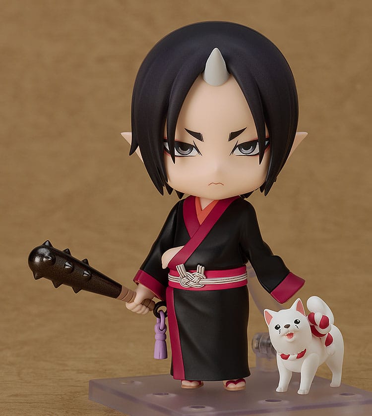 Hozuki no Reitetsu Nendoroid Actionfigur Hozuki 2.0 10 cm    
