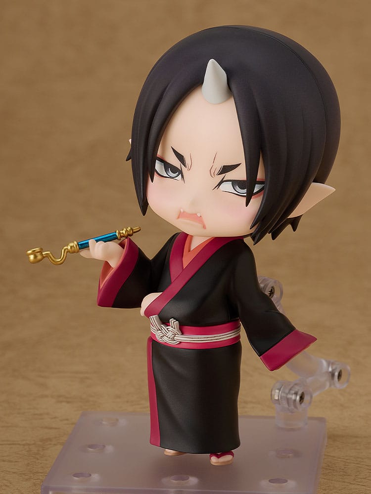 Hozuki no Reitetsu Nendoroid Actionfigur Hozuki 2.0 10 cm    