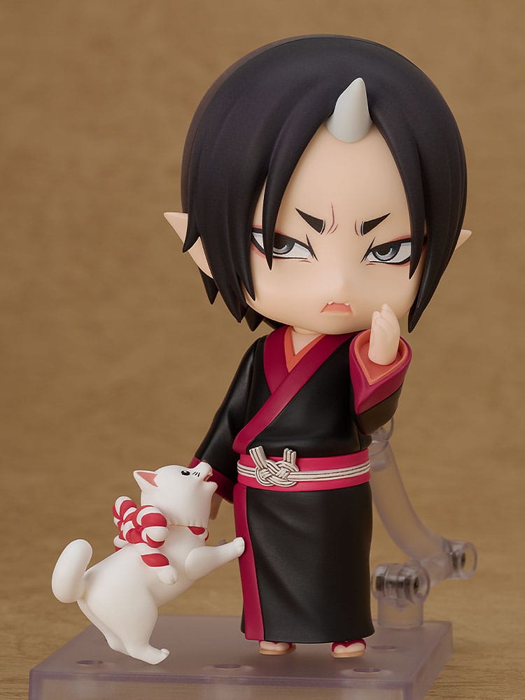 Hozuki no Reitetsu Nendoroid Actionfigur Hozuki 2.0 10 cm    