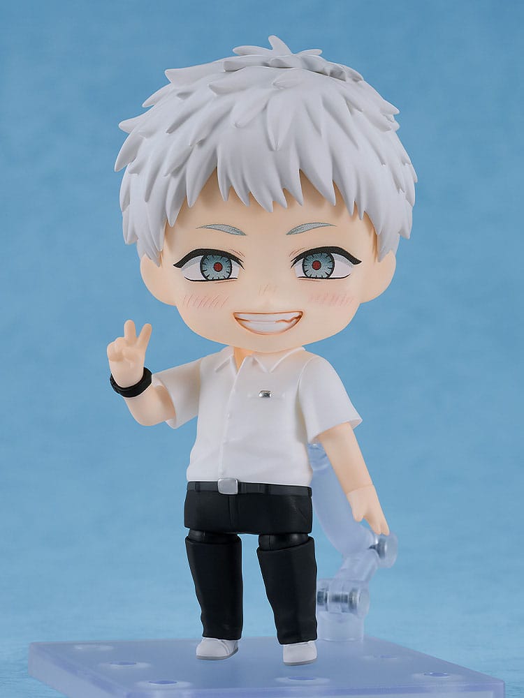 Der Sommer, in dem Hikaru starb Nendoroid Actionfigur Hikaru 10 cm   