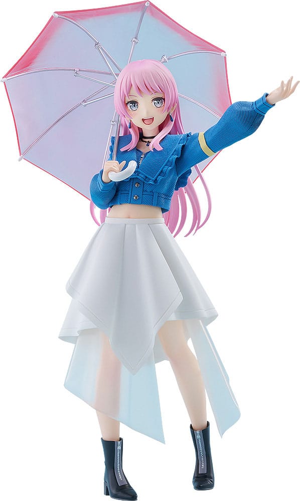 Bang Dream! Pop Up Parade PVC Statue Anon Chihaya L Size 24 cm              