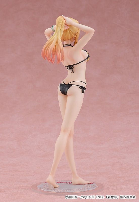 My Dress-Up Darling PVC Statue 1/7 Marin Kitagawa: Swimsuit Ver. 24 cm     