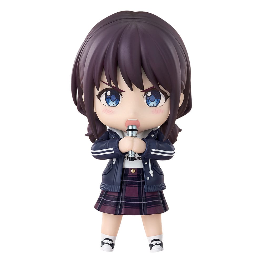 Girls Band Cry Nendoroid Actionfigur Nina Iseri 10 cm     