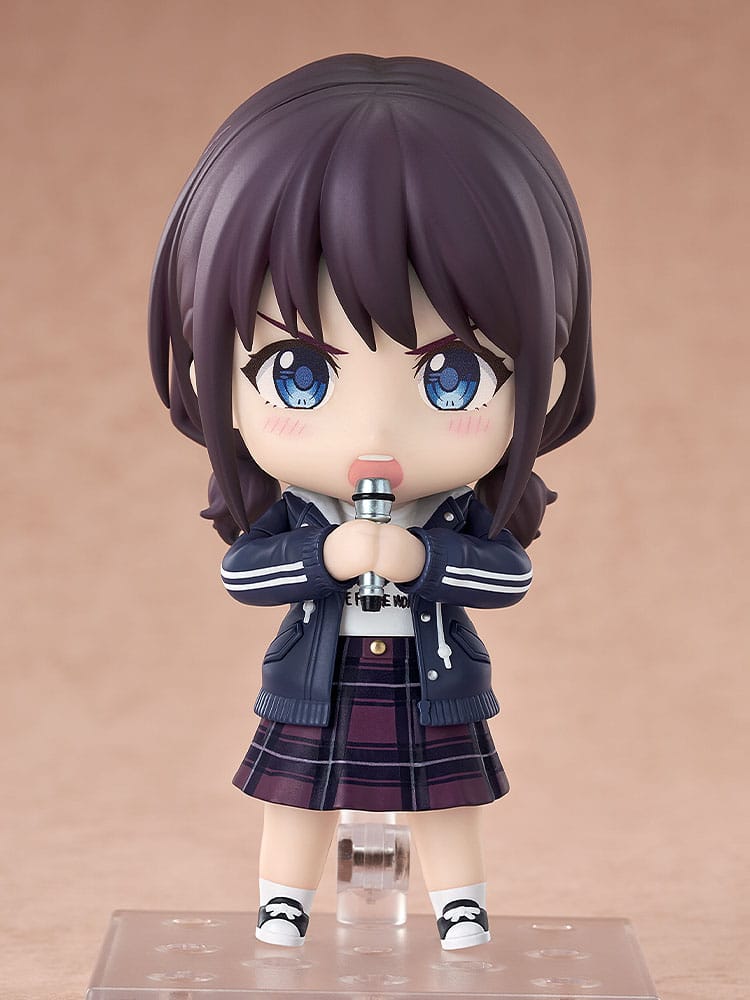 Girls Band Cry Nendoroid Actionfigur Nina Iseri 10 cm     